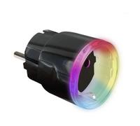 Shelly Plug S EU Wi-Fi Gen3 Black MATTER