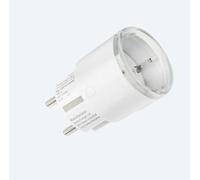 Shelly Plug S EU Wi-Fi Gen3 White MATTER