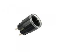 Shelly Plus Spina S Gen3, Bluetooth + WLAN Presa Con