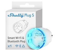 SHELLY PLUGSG3 - Spina Shelly S Gen3