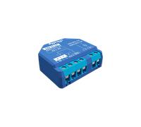 SHELLY PLUS 1 - Attuatore di commutazione Wi-Fi WLAN Shelly Plus 1 16 A