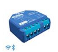 Shelly plus 1 - smart relay contatto pulito 16a ac/dc wifi/bt shelly
