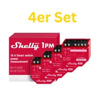 Shelly Plus 13:00