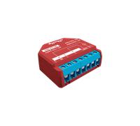 SHELLY Plus 1PM WLAN Schaltaktor 1 Kanal/1x16A/Messung