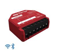 SHELLY 1PM GEN3 SMART SWITCH, WIFI BLUETOOTH WITH POWER MEASUREMENT