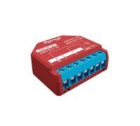 SHELLY Plus 1PM WLAN Schaltaktor 1 Kanal/1x16A/Messung