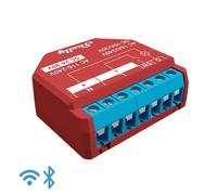 Shelly Plus 1PM - Smart Relay 16A AC/DC WiFi/BT + PM