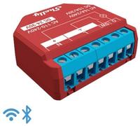 Shelly Plus 1PM - Smart Relay 16A AC/DC WiFi/BT + PM