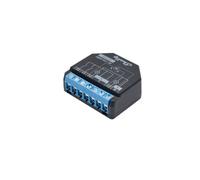 SHELLY PLUS 2PM - Attuatore di commutazione Wi-Fi Shelly Plus 2PM 16 A, 2 canali,