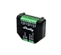 SHELLY PLUS ADD-ON GALVANICALLY ISOLATED SENSOR INTERFACE