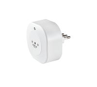 Shelly Plus Plug IT + Omaggio