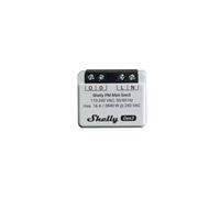 Shelly Plus PM Mini Gen 3