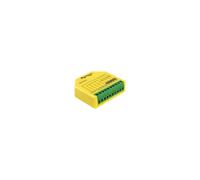 Shelly Plus RGBW Controller strisce LED RGBW 12/24 3800235265635