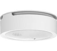 Shelly Rilevatore di fumo Shelly Plus Smoke – WiFi, Allarme 85 dB, App, Sensibilità avanzata