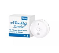 Shelly SNSN-0031Z sensore per fumo Rilevatore di riflesso fotoelettrico Interconnesso Wireless