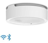 Shelly Plus Smoke Alarm - Sensore Anti-fumo Wi-Fi