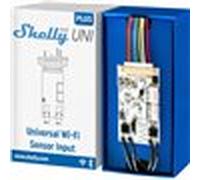 SHELLY PLUS UNI - Shelly Plus Uni