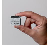 Shelly PM Mini Gen 3 | Misuratore Di Potenza Smart Wi-Fi E Bluetooth