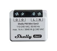 Shelly Plus PM Mini Gen 3