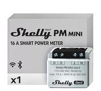 Shelly Plus PM Mini Gen 3