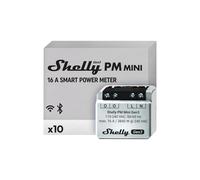 Shelly Plus PM Mini Gen 3