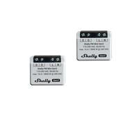 Shelly PM Mini Gen3 x2