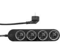 Shelly Power Strip 4 Gen4 nero
