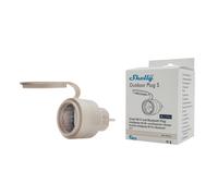 PRESA SMART SHELLY Outdoor Plug S Gen3