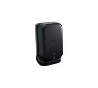 Shelly Presence Gen4 Nero - Sensore di Presenza Intelligente Wi-Fi & Matter, Rilevamento Movimento/Occupazione, Domotica, Zone Personalizzabili, Zigbee, Alexa, Google Home, Apple HomeKit
