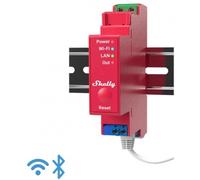 Shelly Pro 1PM - IP Smart Relay DIN 1ch. LAN/WiFi/BT + PM