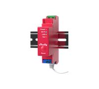 Shelly Pro 1PM + Plug IT inclusa gratis