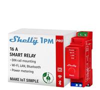 Shelly Pro 1PM