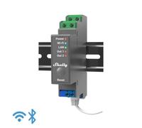 Shelly Pro 2