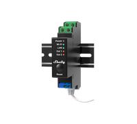 Shelly Pro 2PM + Plug IT inclusa gratis