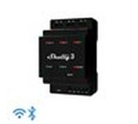 Shelly pro 3 - ip smart relay contatto pulito din 3ch. lan/wifi/bt shelly