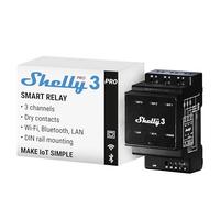 Shelly Pro 3