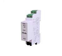 Shelly Contatore elettrico Shelly Pro "Pro 3EM 400A" con 3 pinze da 400A
