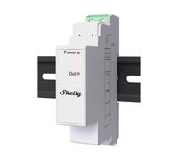 Shelly Pro 3EM Switch Add-on -Accessorio x controllo Pro 3EM