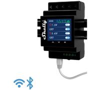 SHELLY PRO 4PM - Shelly 4Pro Plus