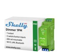 Shelly Pro Dimmer 13:00