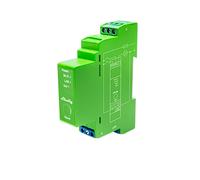 Shelly Pro Dimmer 1PM AC Interruttore Varialuce Smart su guida DIN 1 canale per Luci Led e Alimentatori dimmerabili monitoraggio consumi LAN WiFi Blue