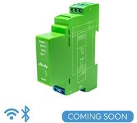 Shelly Pro Dimmer 1PM - IP Smart Dimmer 1ch LAN/WiFi/BT + PM