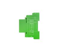 Shelly Pro Dimmer 2 WiFi Controller, 3800235268179