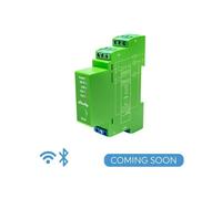 Shelly Pro Dimmer 2PM - IP Smart Dimmer 2ch LAN/WiFi/BT + PM
