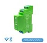 Shelly Pro Dimmer 2PM - IP Smart Dimmer 2ch LAN/WiFi/BT + PM