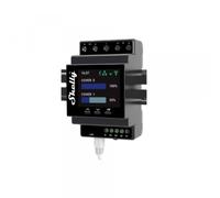 Shelly Pro Dual Cover