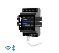 Shelly Pro Dual Cover/Shutter PM-Controllo PRO tapparell +PM