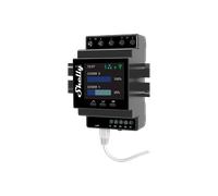 Shelly Pro PM Dual Roller Shutter - 2 x Rollladensteuerung WLAN LAN BT