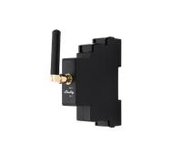 Shelly Pro LoRa Add-on - Modulo LoRa Lungo Raggio per Dispositivi Shelly Pro, fino a 5 km, 868 MHz, Connettore SMA, Guida DIN, IoT, Smart Building, Agricoltura e Automazione Industriale