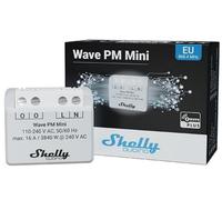 Shelly Qubino Wave PM Mini